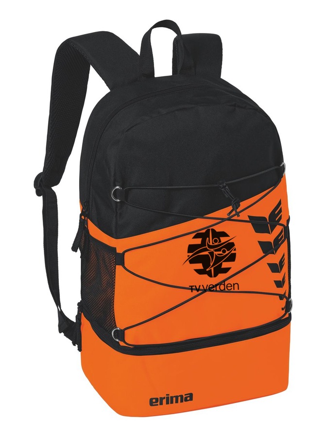 Erima Six Wings Rucksack