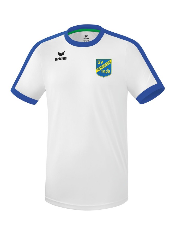 Erima Retro Star Trikot
