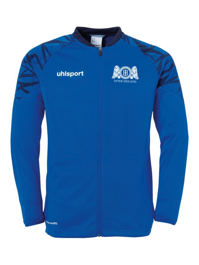 uhlsport Goal 25 Poly Jacke