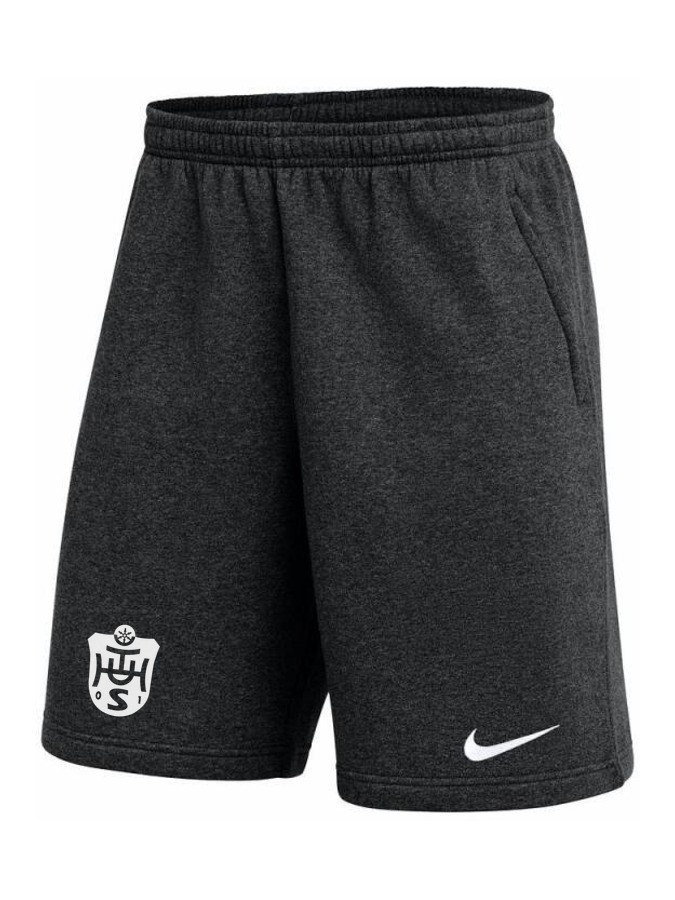 Nike Park 26 Fleece Shorts
