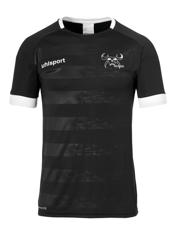 uhlsport Division 2.0 Trikot Kurzarm