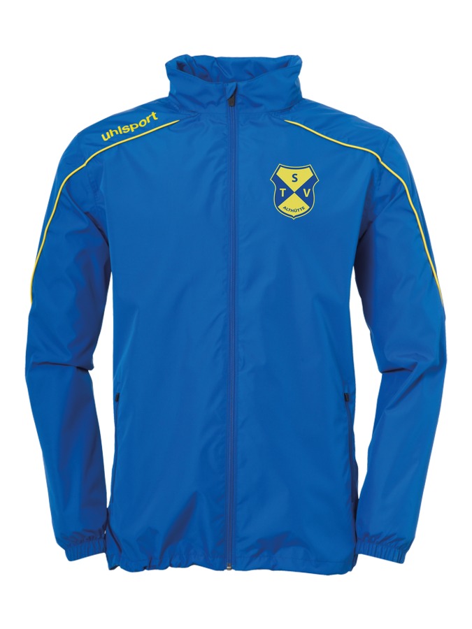 uhlsport Stream 22 Allwetterjacke