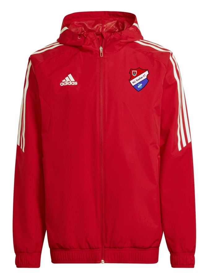 adidas Condivo 22 Allwetterjacke