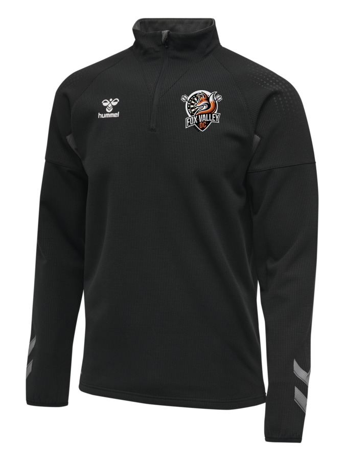 Hummel Lead Pro Half Zip