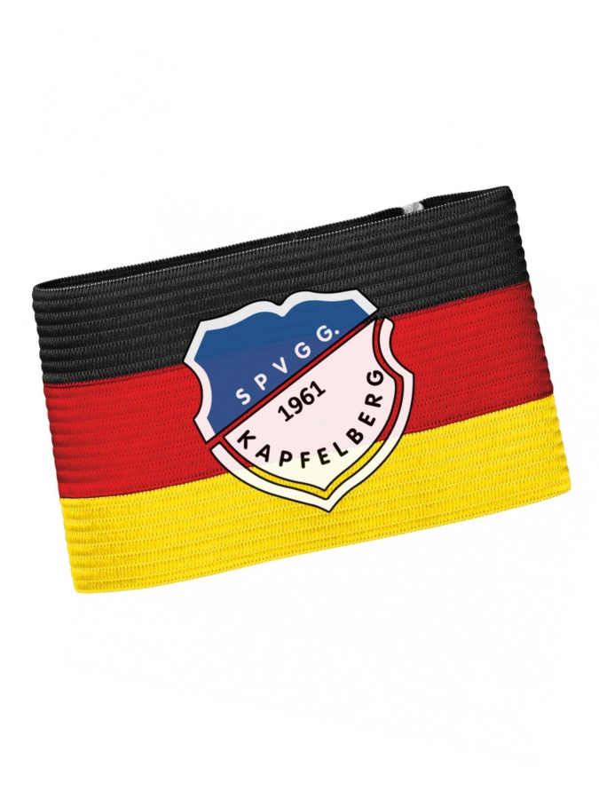 Kapitänsbinde Deutschland