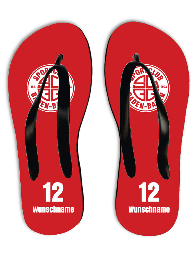 Zehentrenner