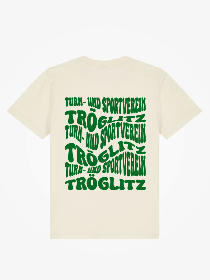 Shirt Wavy Kids