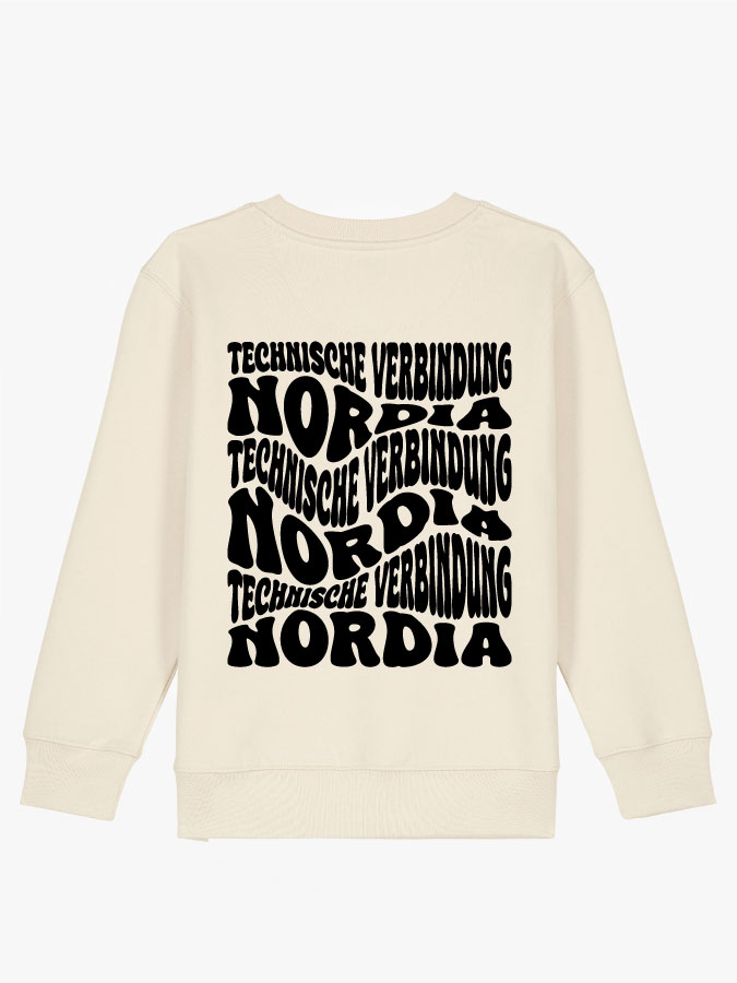 Sweater Wavy Kids