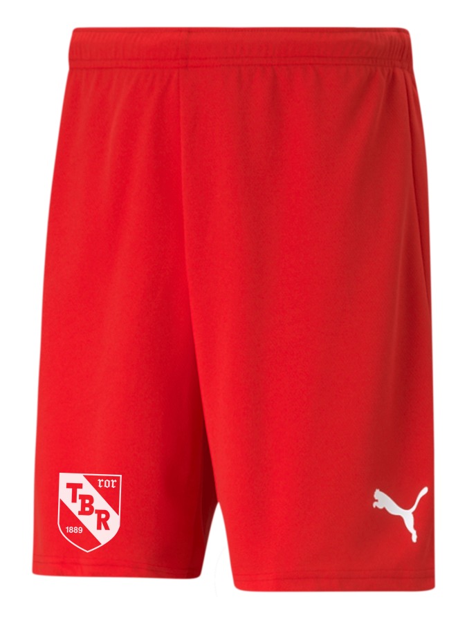 PUMA teamRISE Short