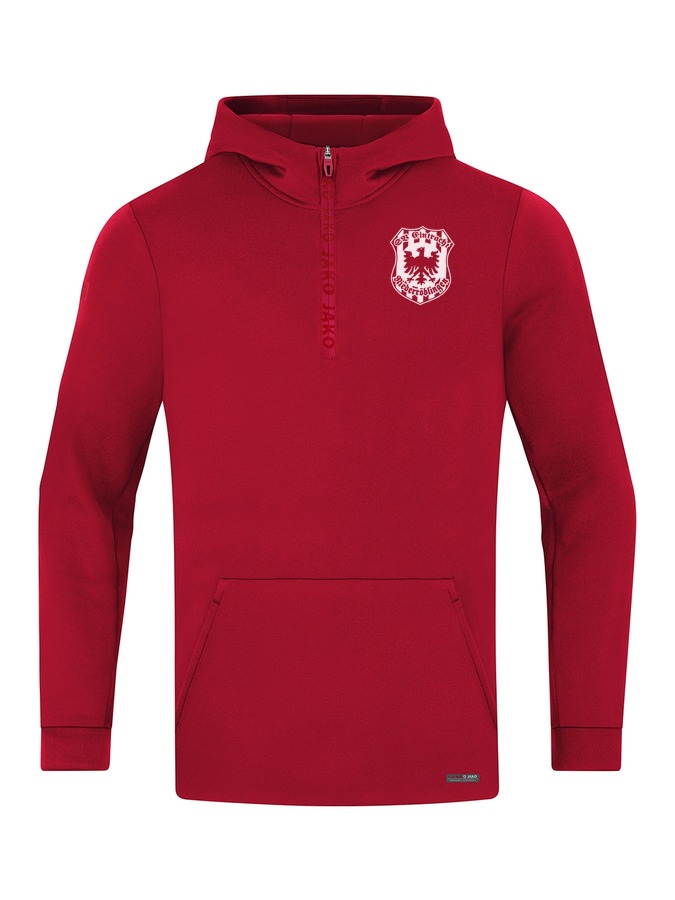 Jako Zip Hoodie Pro Casual