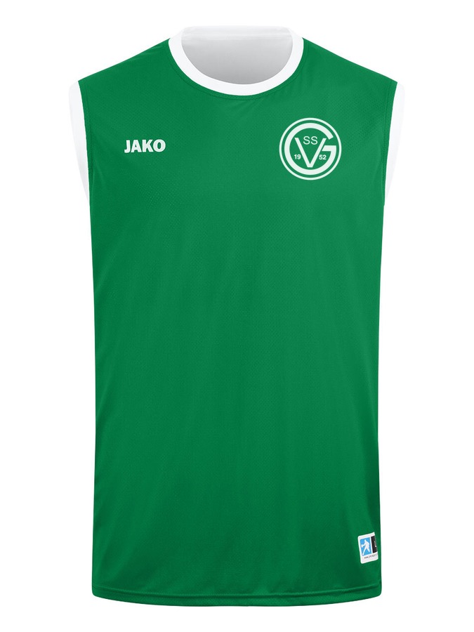 Jako Wendetrikot Change 2.0