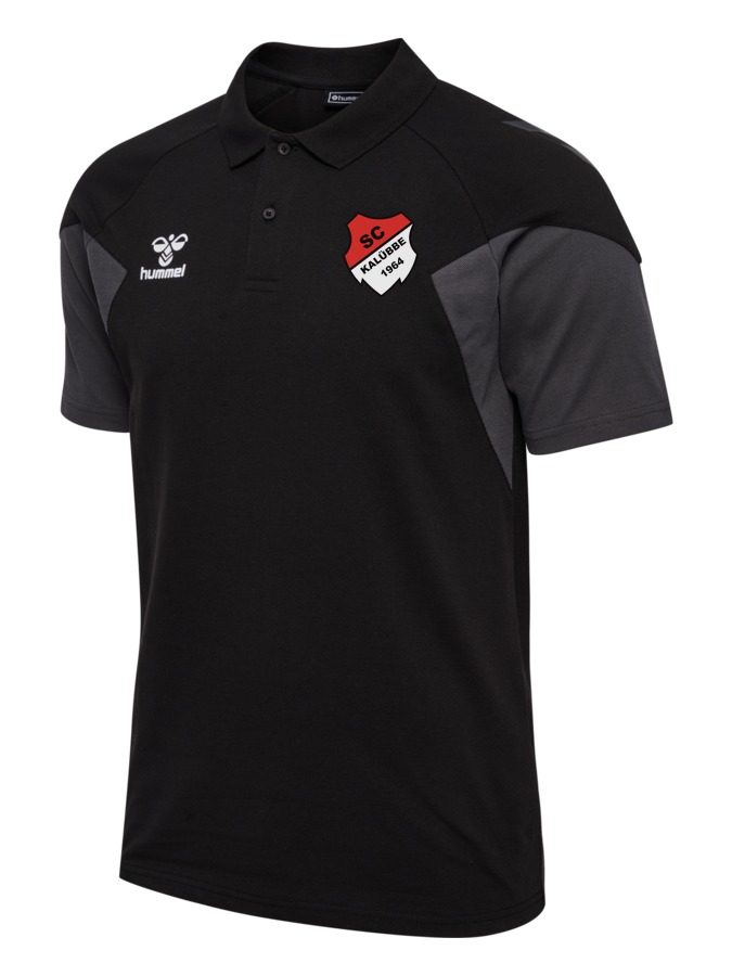 Hummel Travel Polo