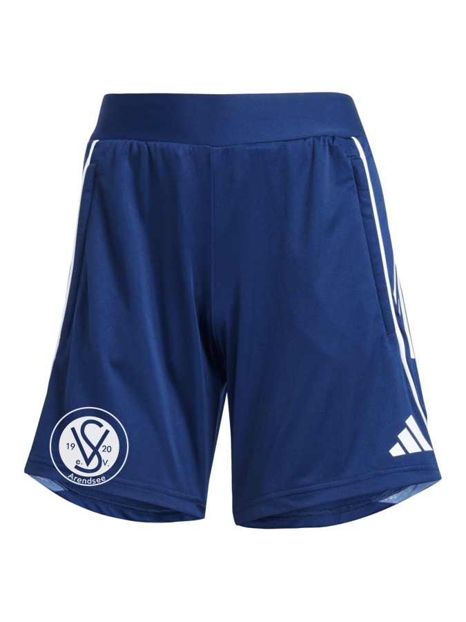 adidas Tiro 25 Competition Trainingsshorts Damen