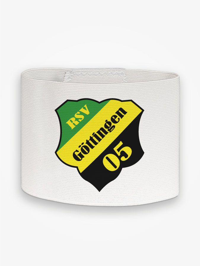 Armbinde Logo