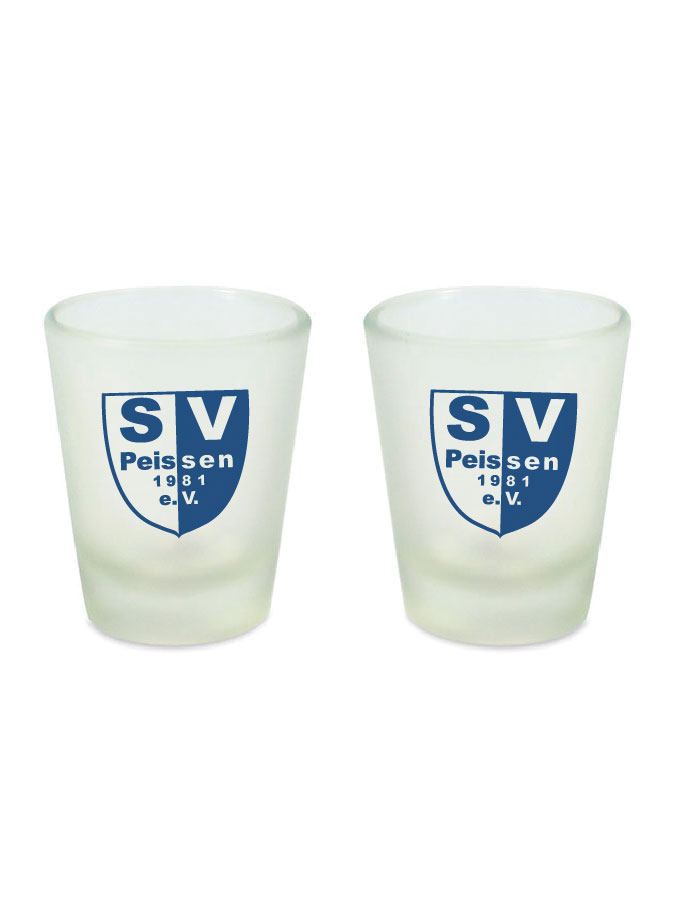 2er Set Schnapsglas Alina