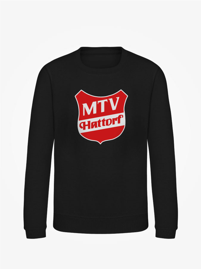 Sweatshirt Classic Kids