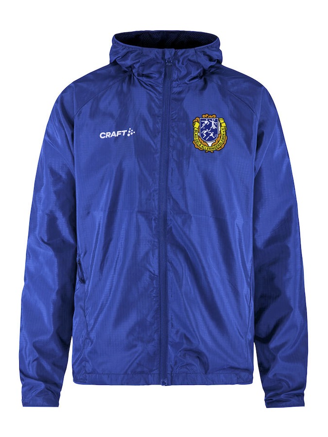 Craft Squad Go Allwetterjacke