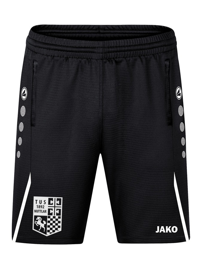 Jako Trainingsshort Challenge