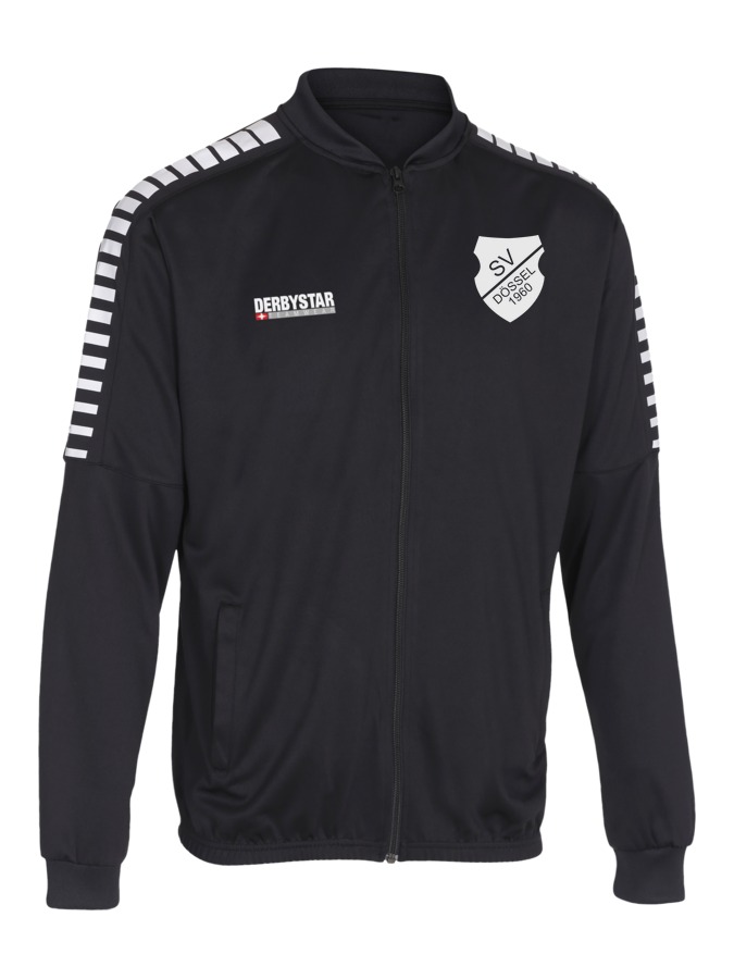 Derbystar Hyper Poly-Arbeitsjacke