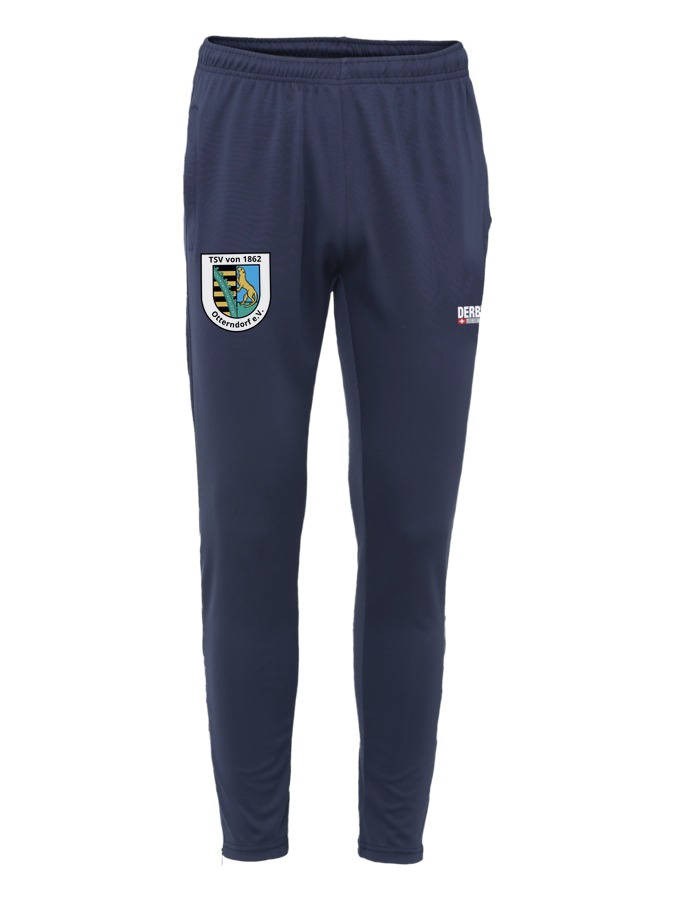 Derbystar Hyper Poly-Arbeitshose