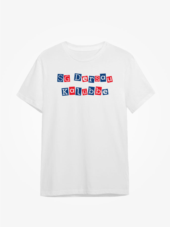 Shirt Letter Kids