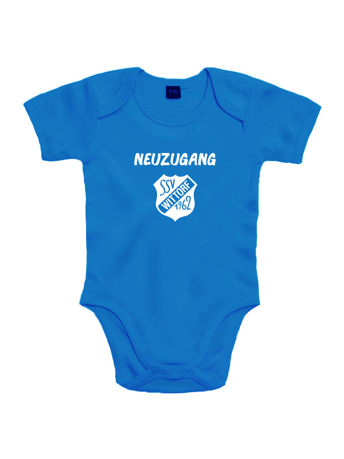 Baby Body Neuzugang