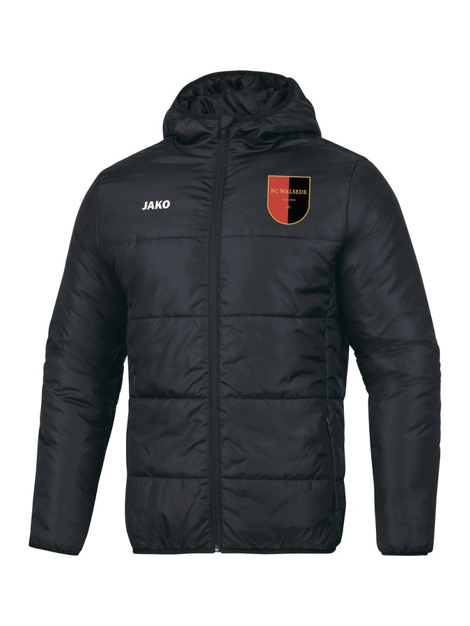 Jako Steppjacke Basic