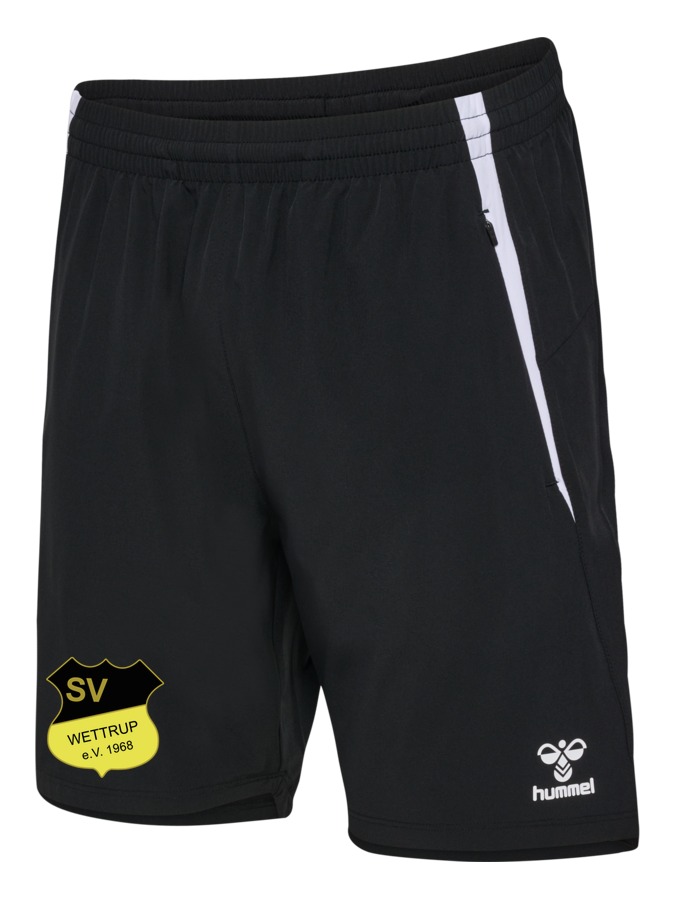 Hummel Lead 2.0 Woven Shorts