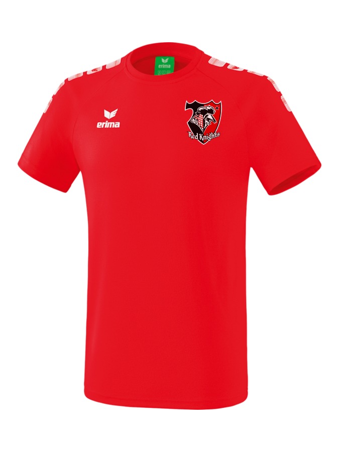 Erima Essential 5-C T-Shirt