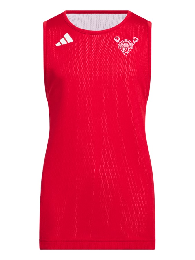 adidas 3G Speed Basketballtrikot zum Wenden Aeroready
