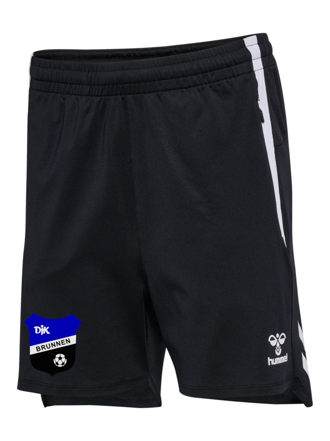 Hummel Lead 2.0 Training Shorts Damen