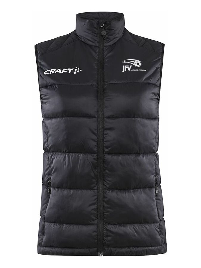 Craft Core Evolve Steppweste Damen