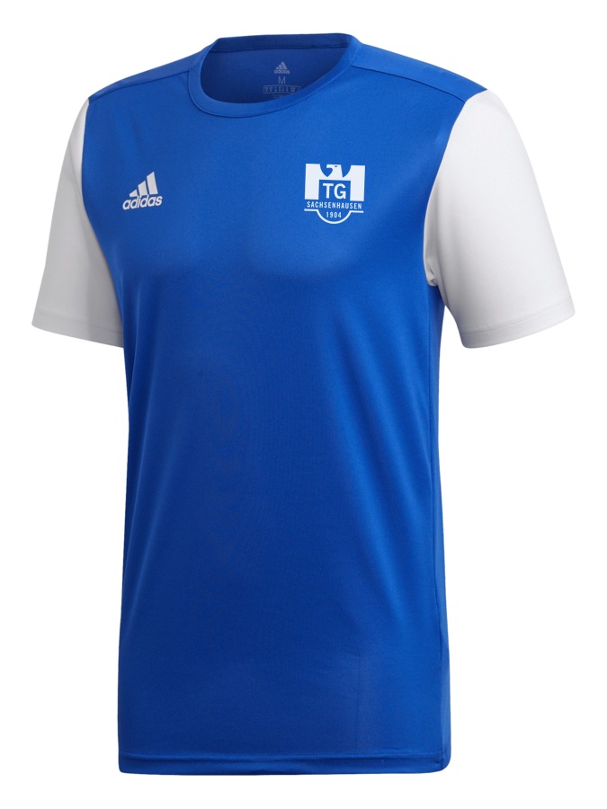 adidas Estro 19 Trikot