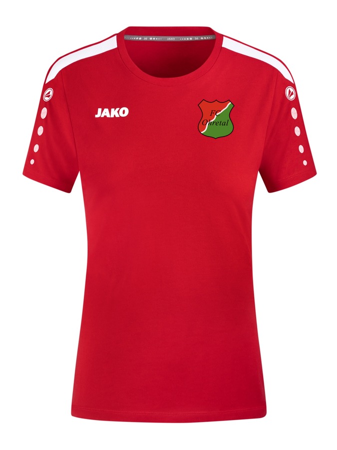 Jako T-Shirt Power Damen