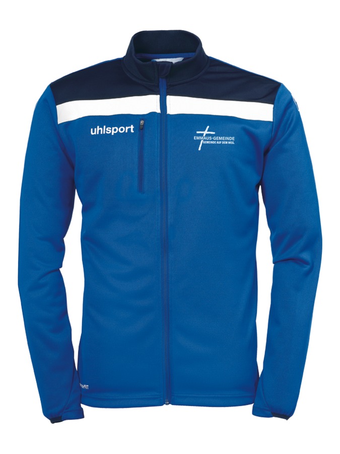 uhlsport Offense 23 Poly Jacke
