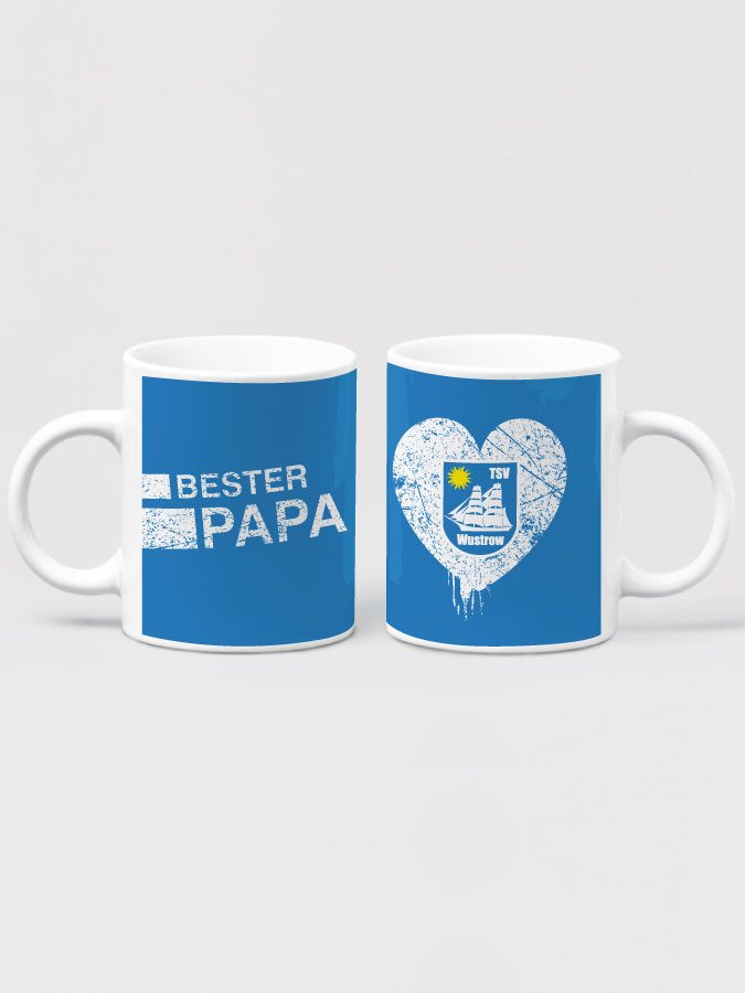 Tasse - Bester Papa
