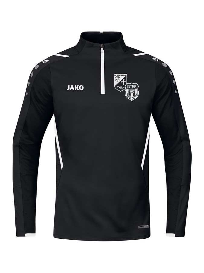 Jako Ziptop Challenge