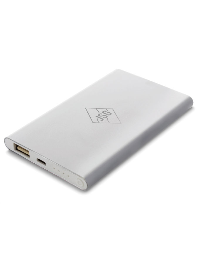 Powerbank Logo