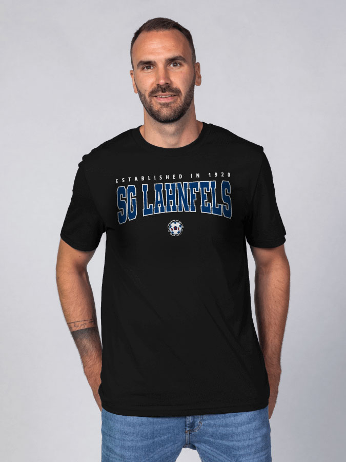Shirt Retro Herren