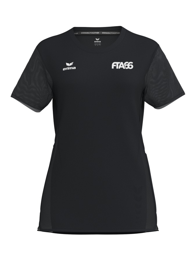 Erima T&F Wings T-Shirt Function Damen