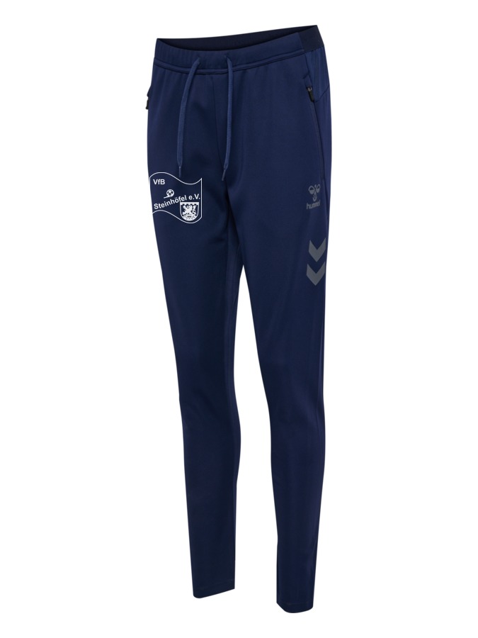 Hummel Cima 2.0 Pants Damen