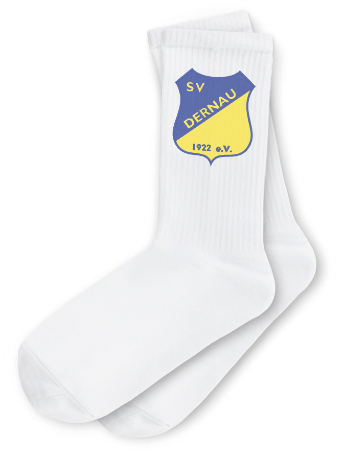 Sportsocken Logo