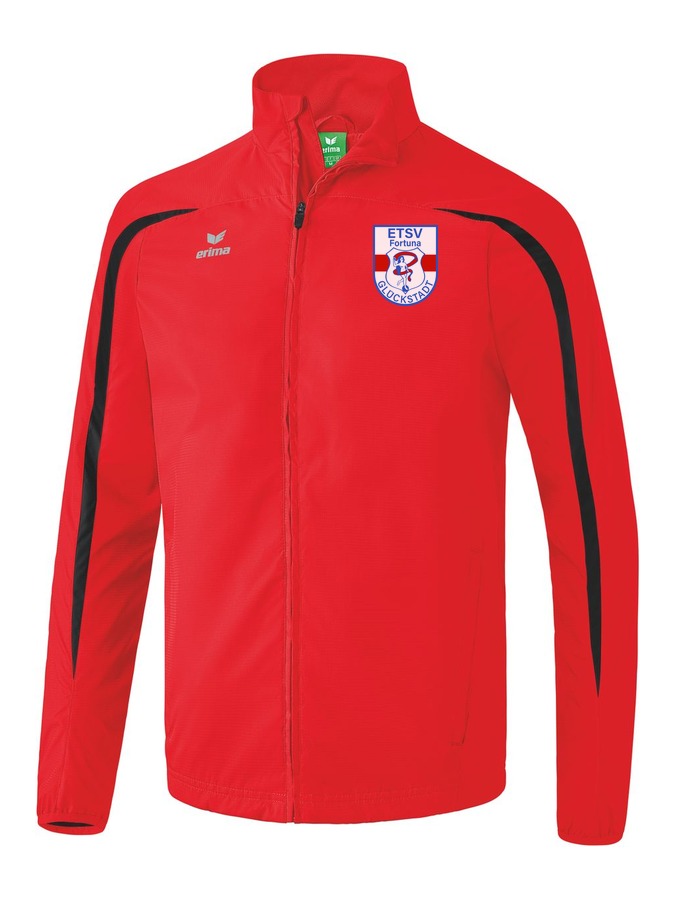Erima Laufjacke
