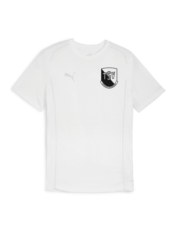 PUMA teamFINAL Casuals T-Shirt