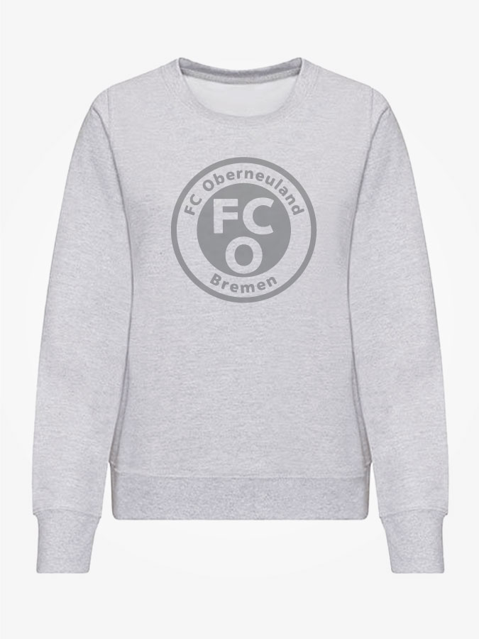 Sweater All Grey Unisex