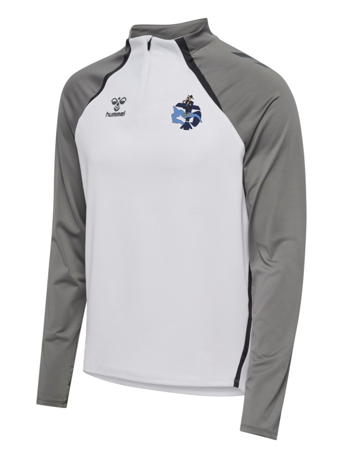 Hummel Lead 2.0 Half Zip