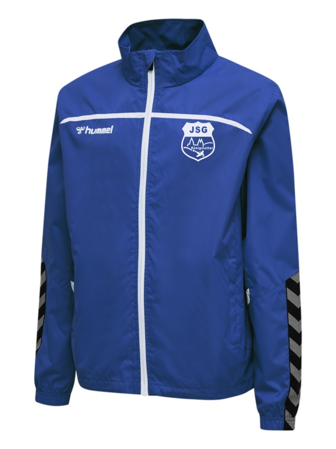Hummel Authentic Training Jacke