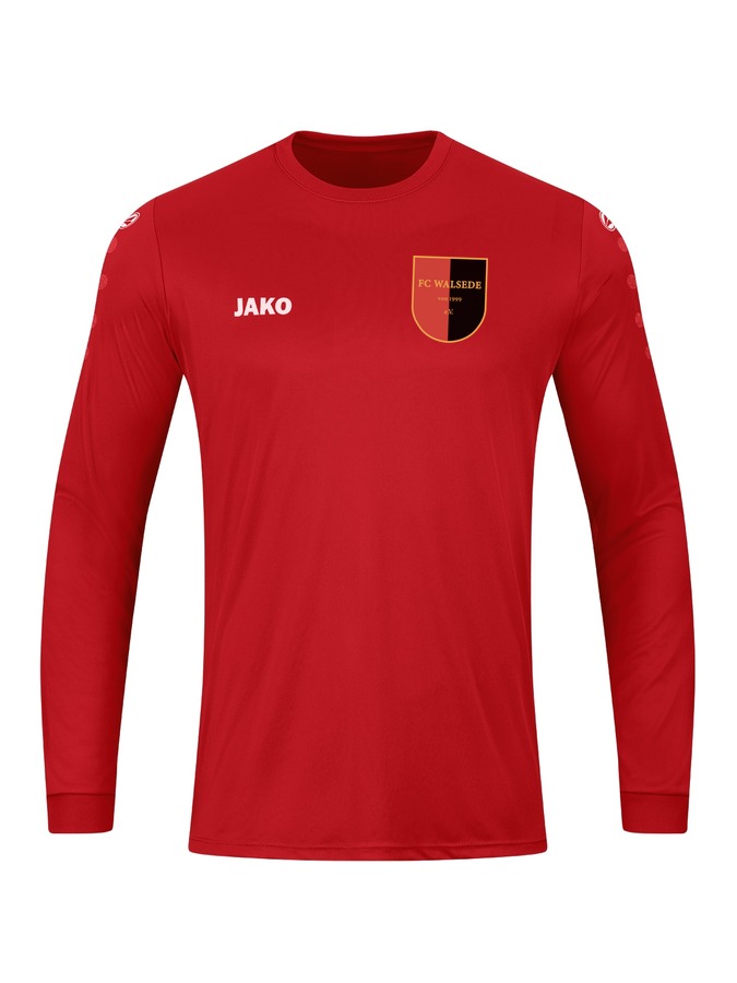 Jako Trikot Team Langarm