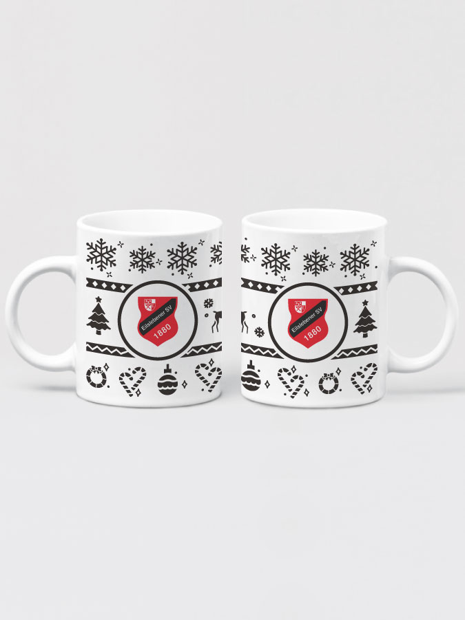 Tasse Christmas
