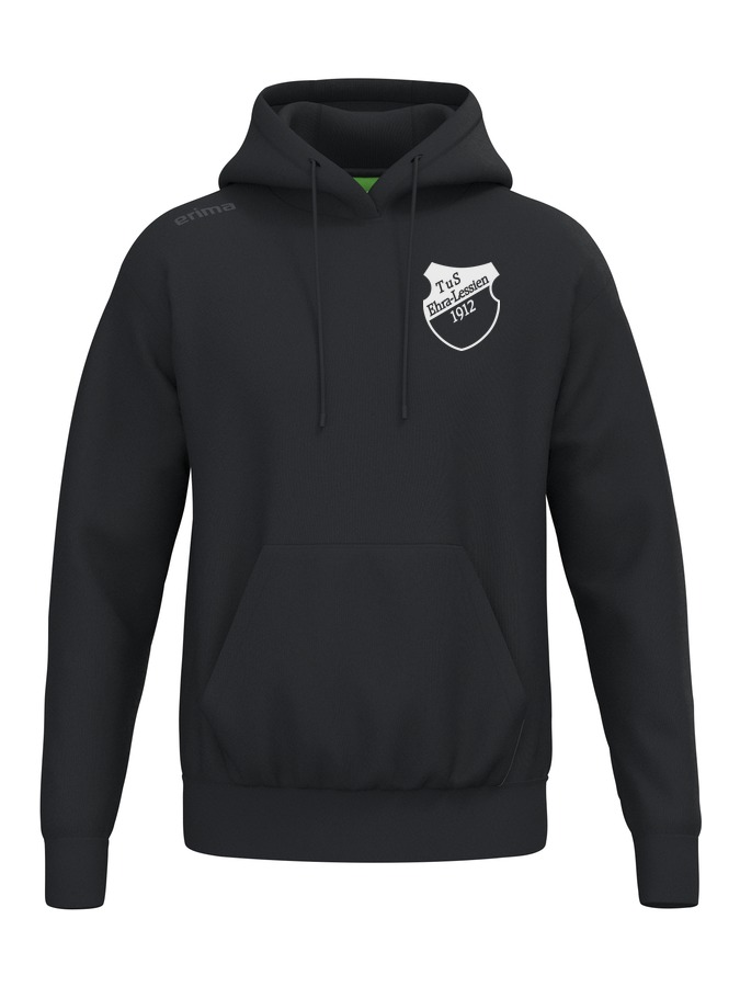 Erima Teamsport Hoodie